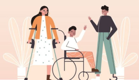 Assistive Devices